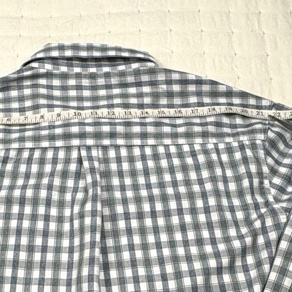 Wrangler Outdoor Series Button Up Shirt - Picture 10 of 12